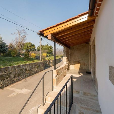 Charming Apartment In Arcozeloportugal Near Forest Ponte de Lima Εξωτερικό φωτογραφία