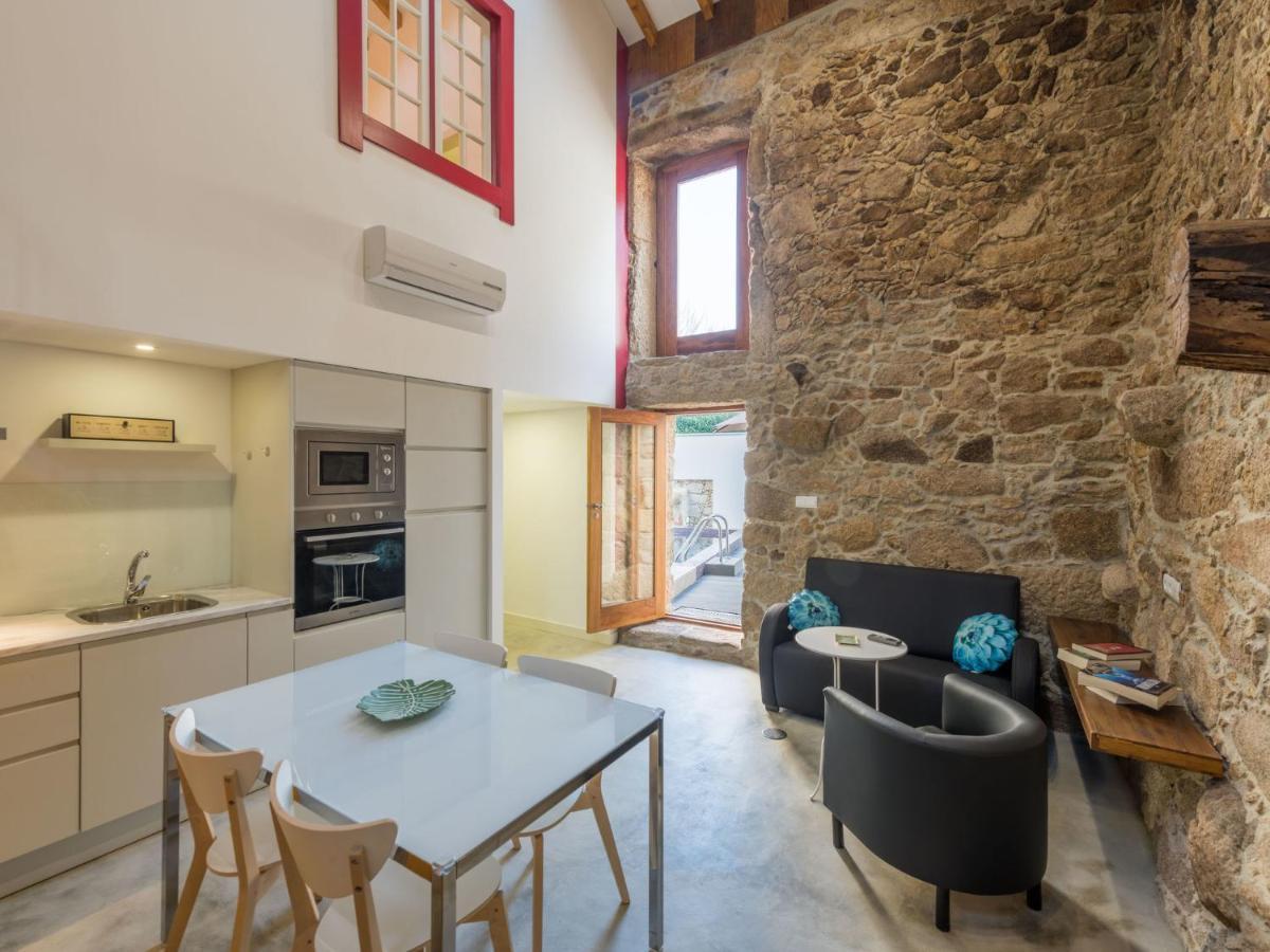 Charming Apartment In Arcozeloportugal Near Forest Ponte de Lima Εξωτερικό φωτογραφία