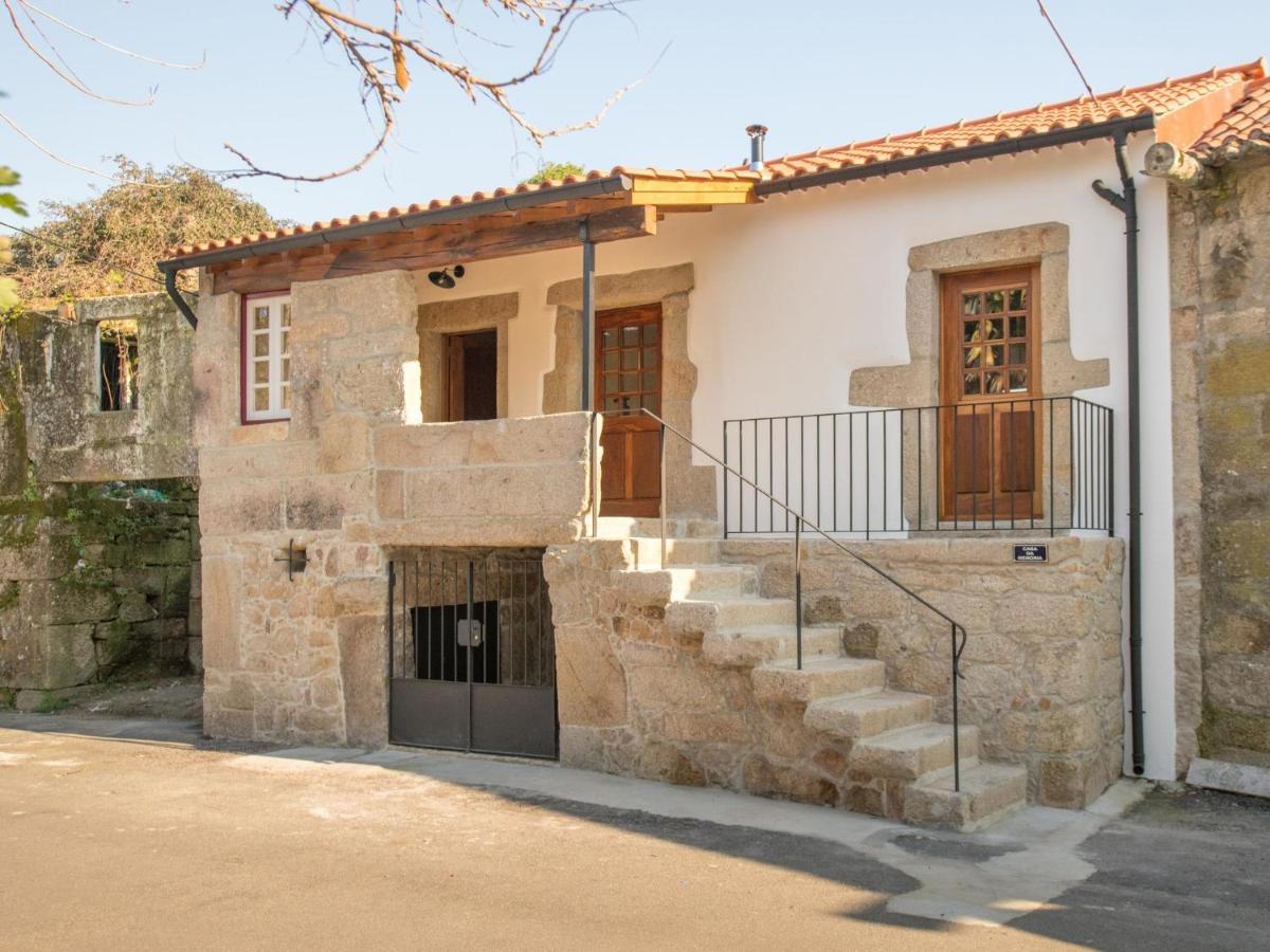 Charming Apartment In Arcozeloportugal Near Forest Ponte de Lima Εξωτερικό φωτογραφία