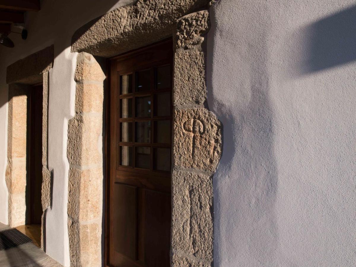 Charming Apartment In Arcozeloportugal Near Forest Ponte de Lima Εξωτερικό φωτογραφία