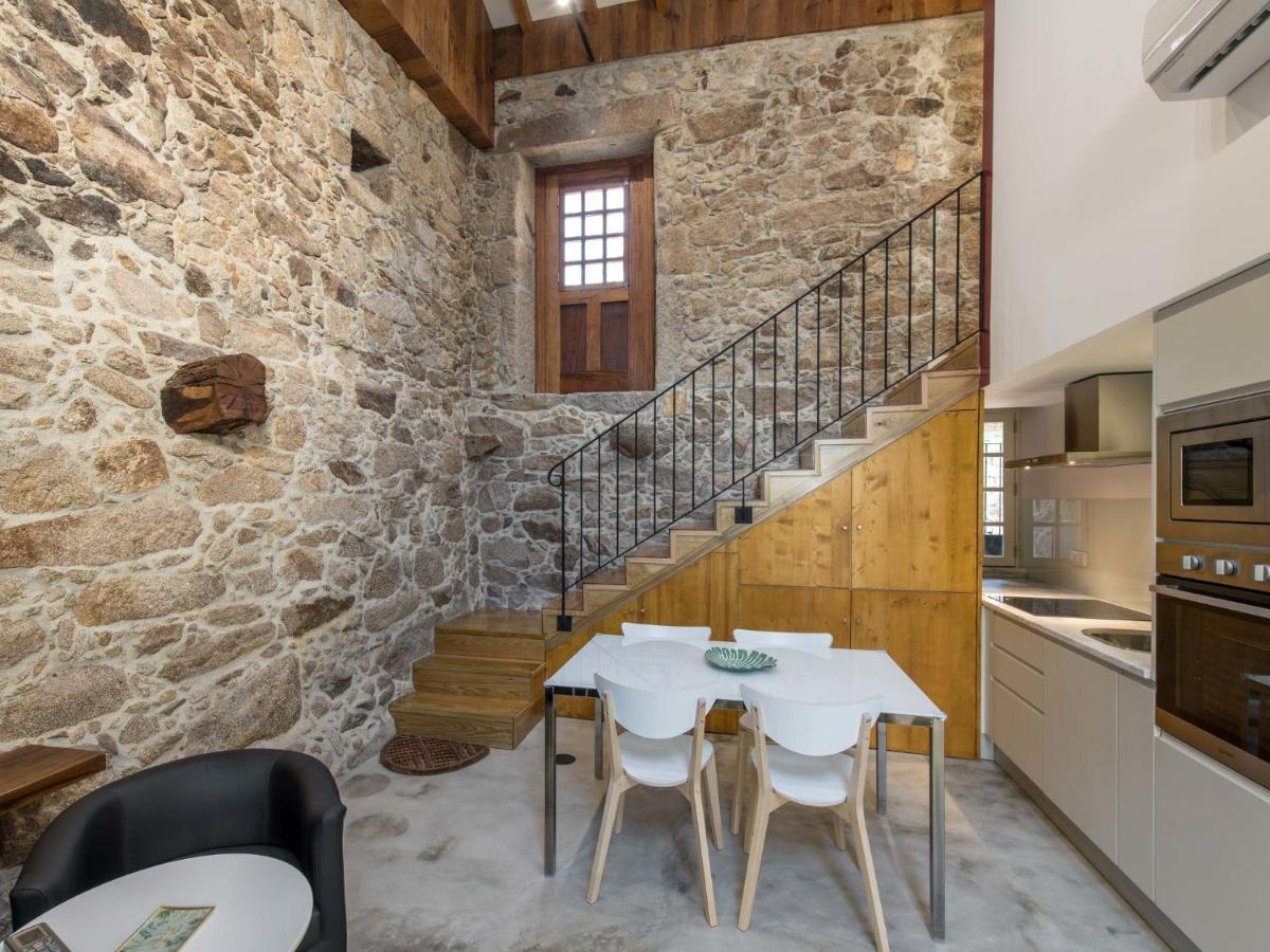 Charming Apartment In Arcozeloportugal Near Forest Ponte de Lima Εξωτερικό φωτογραφία