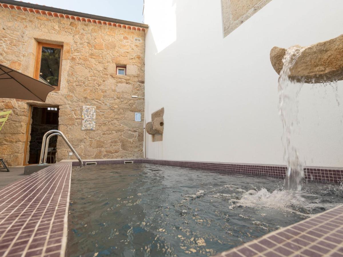 Charming Apartment In Arcozeloportugal Near Forest Ponte de Lima Εξωτερικό φωτογραφία