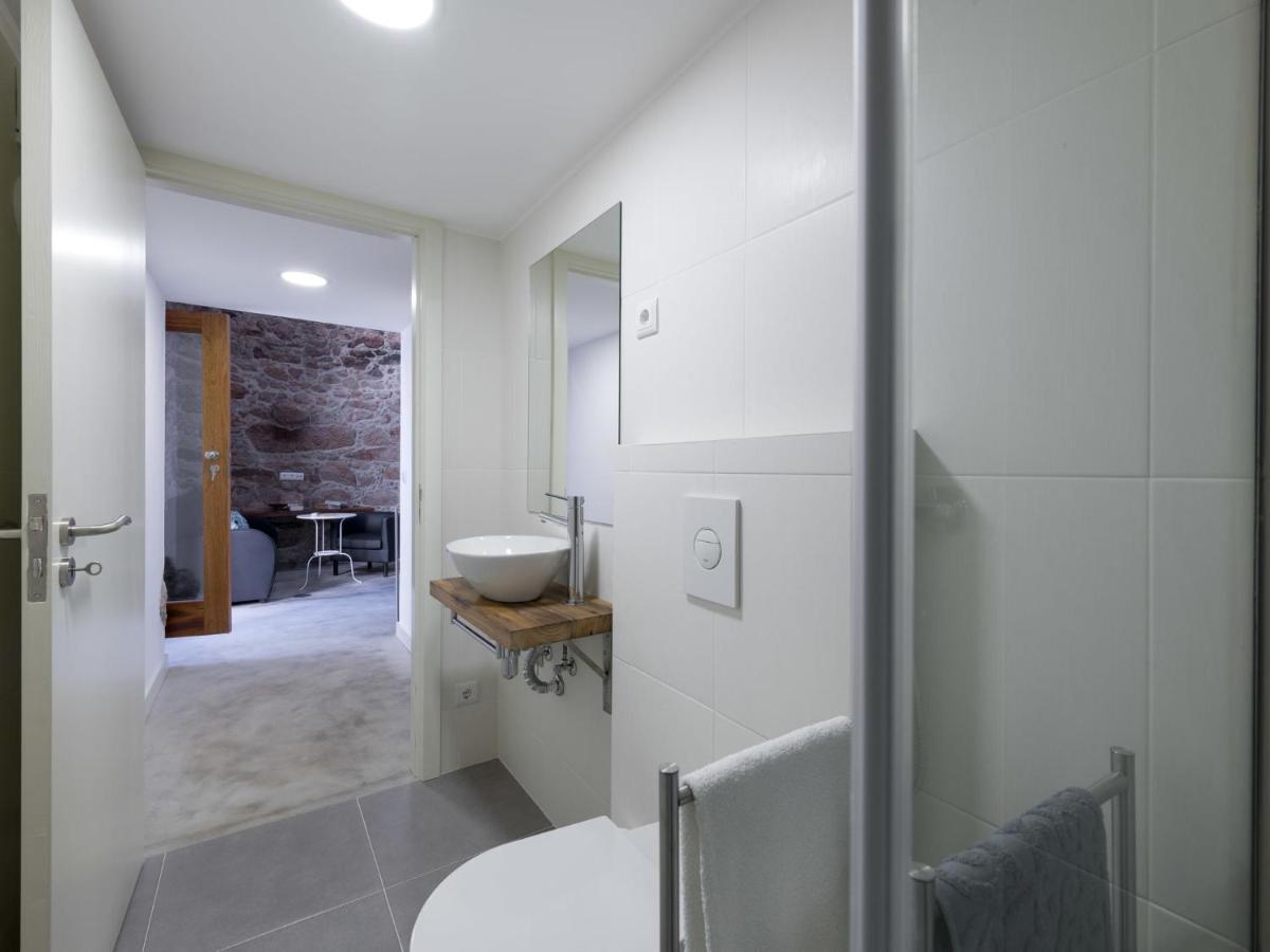 Charming Apartment In Arcozeloportugal Near Forest Ponte de Lima Εξωτερικό φωτογραφία