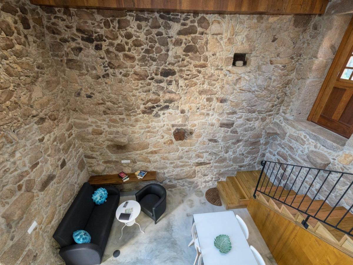 Charming Apartment In Arcozeloportugal Near Forest Ponte de Lima Εξωτερικό φωτογραφία