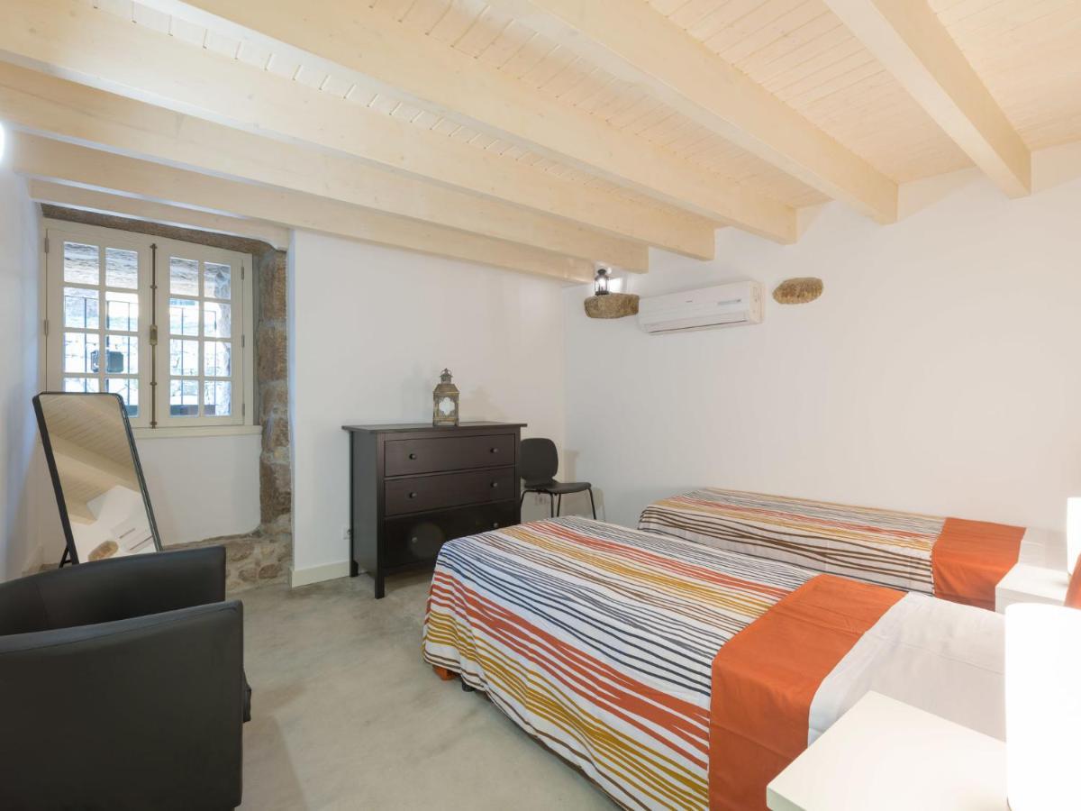 Charming Apartment In Arcozeloportugal Near Forest Ponte de Lima Εξωτερικό φωτογραφία