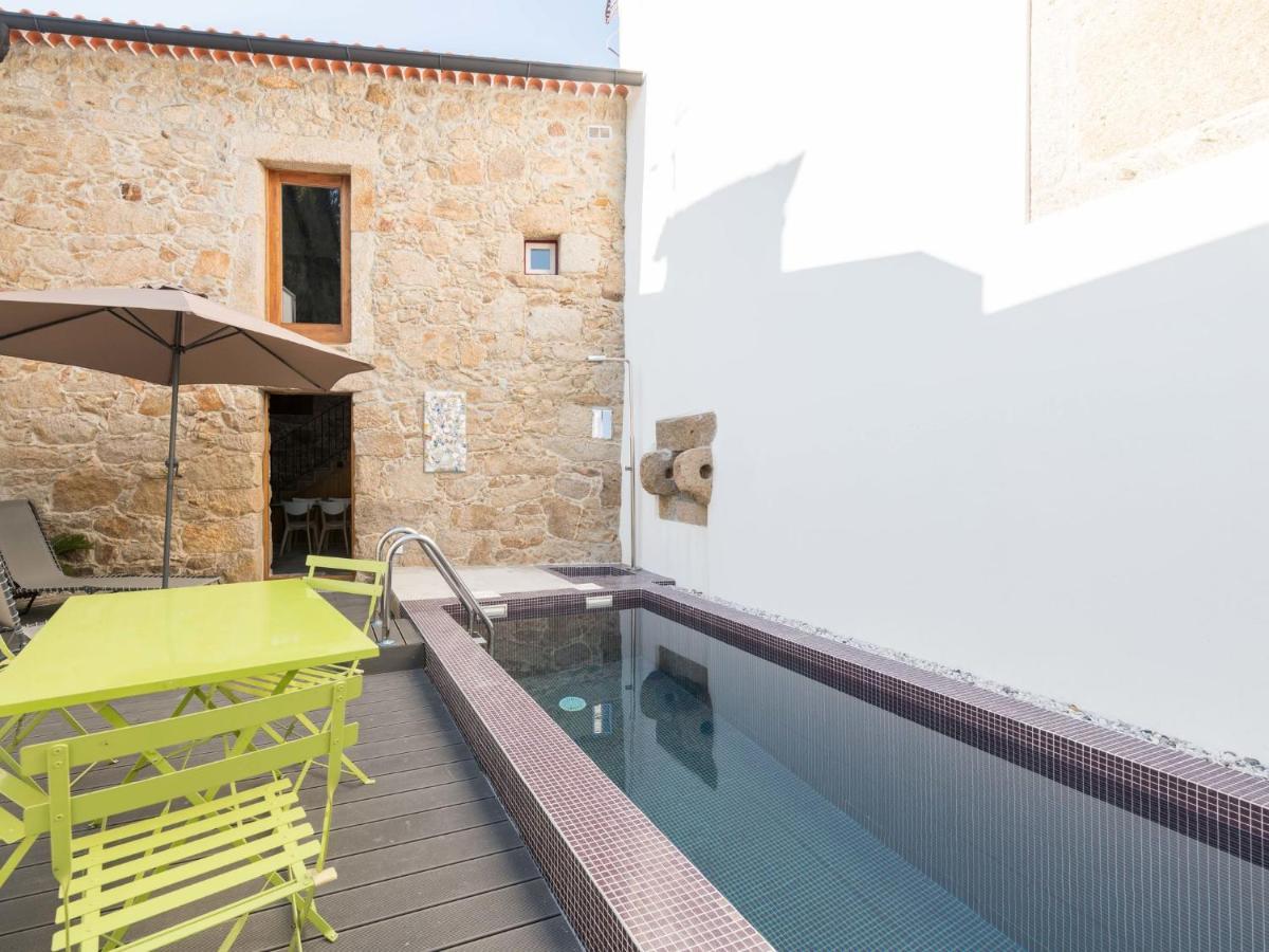 Charming Apartment In Arcozeloportugal Near Forest Ponte de Lima Εξωτερικό φωτογραφία