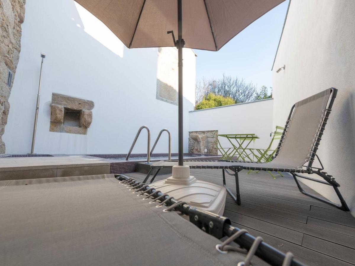 Charming Apartment In Arcozeloportugal Near Forest Ponte de Lima Εξωτερικό φωτογραφία