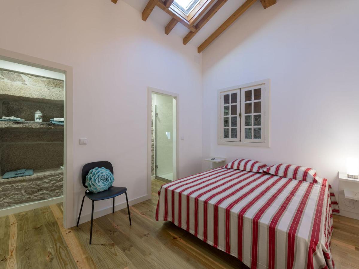 Charming Apartment In Arcozeloportugal Near Forest Ponte de Lima Εξωτερικό φωτογραφία
