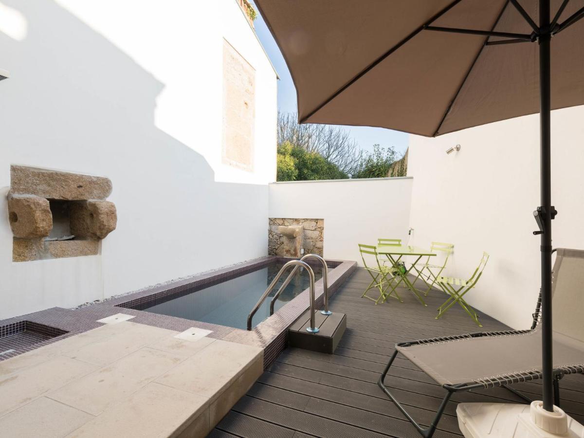Charming Apartment In Arcozeloportugal Near Forest Ponte de Lima Εξωτερικό φωτογραφία