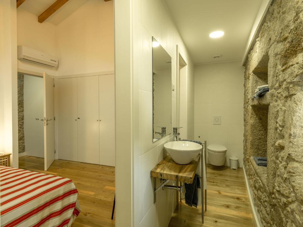 Charming Apartment In Arcozeloportugal Near Forest Ponte de Lima Εξωτερικό φωτογραφία