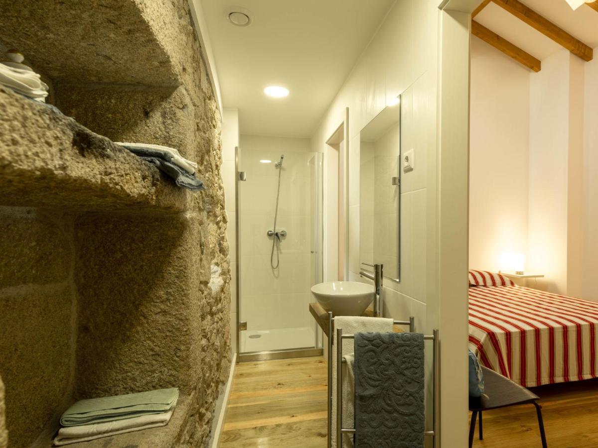 Charming Apartment In Arcozeloportugal Near Forest Ponte de Lima Εξωτερικό φωτογραφία
