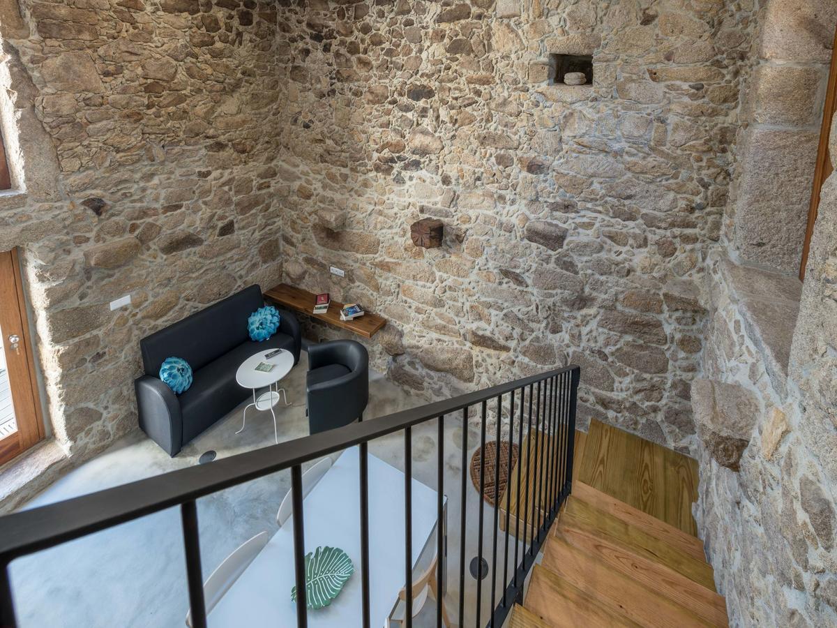 Charming Apartment In Arcozeloportugal Near Forest Ponte de Lima Εξωτερικό φωτογραφία